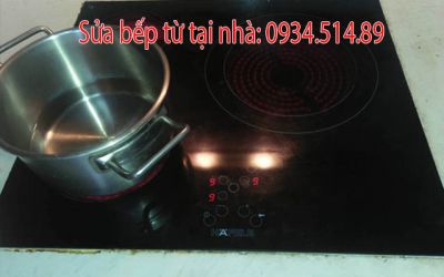 Chuyên sửa chữa bếp từ tại quận Long Biên, Hà Nội